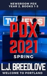 PDX 2021 Spring book summary, reviews and downlod