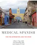 Medical Spanish for the Extremities and the Spine e-book