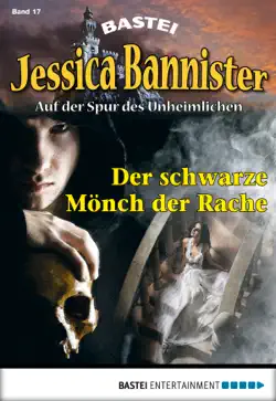 jessica bannister - folge 017 book cover image