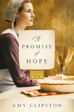 a promise of hope book cover image