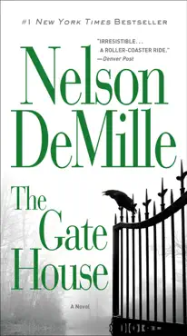 the gate house book cover image