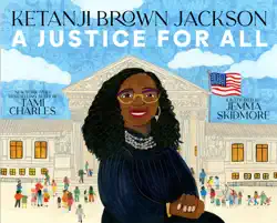 ketanji brown jackson book cover image