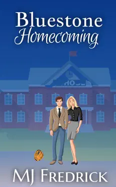 bluestone homecoming book cover image
