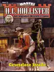 H. C. Hollister 70 synopsis, comments
