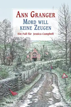 mord will keine zeugen book cover image