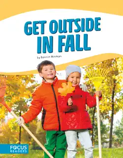 get outside in fall book cover image