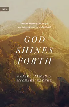 god shines forth book cover image