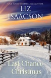 Last Chance Christmas book summary, reviews and download