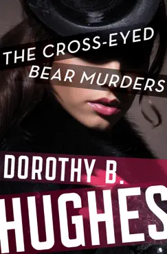 the cross-eyed bear murders book cover image
