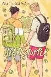 Heartstopper #3: A Graphic Novel book summary, reviews and download