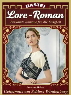 lore-roman 103 book cover image