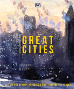 great cities imagen de la portada del libro