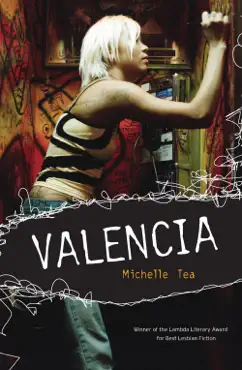 valencia book cover image