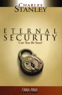 eternal security book cover image