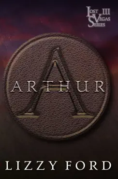 arthur book cover image