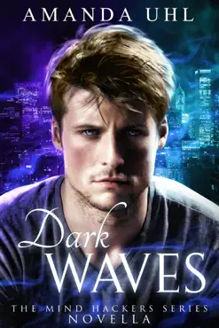 dark waves book cover image