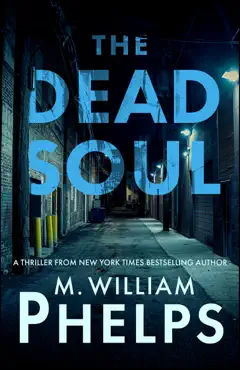 the dead soul book cover image