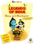 Legends of India - Shiva Bhasmasur Story synopsis, comments