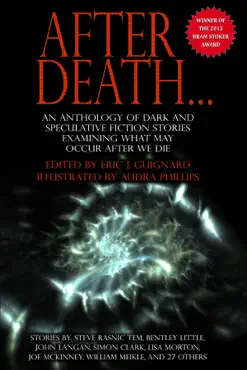 after death book cover image