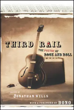 third rail book cover image