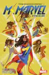 Ms. Marvel synopsis, comments