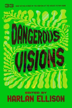 dangerous visions book cover image