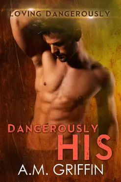 dangerously his book cover image