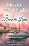 The Race to Love - A Christian Clean & Wholesome Contemporary Romance book summary, reviews and download