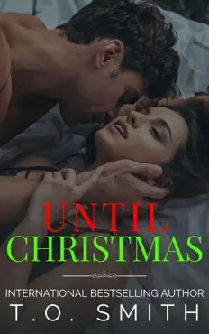 until christmas book cover image