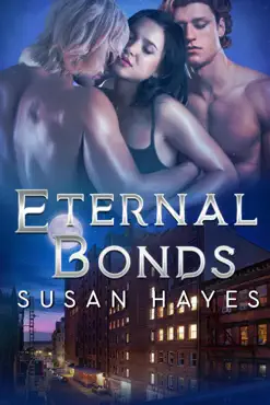 eternal bonds book cover image