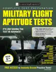 Military Flight Aptitude Tests synopsis, comments