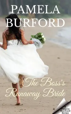 the boss's runaway bride book cover image