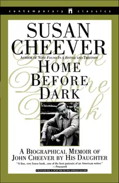 home before dark book cover image