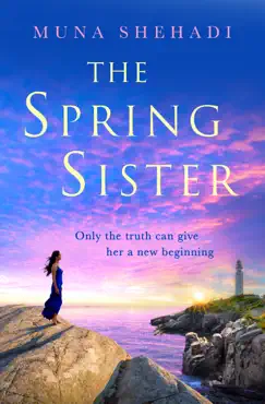 the spring sister book cover image