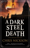 A Dark Steel Death book summary, reviews and downlod