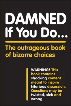 damned if you do . . . book cover image