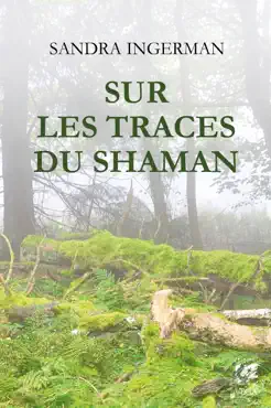 sur les traces du shaman book cover image