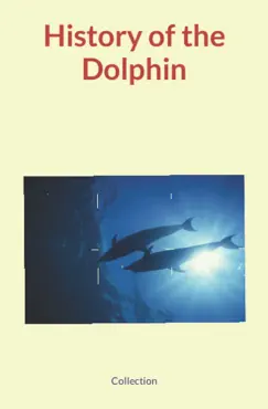 history of the dolphin book cover image