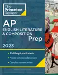 Princeton Review AP English Literature & Composition Prep, 2023 e-book