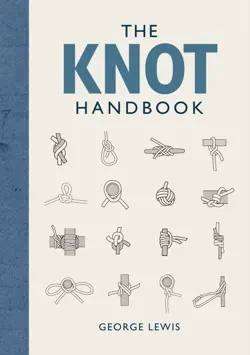 the knot handbook book cover image