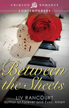 between the sheets book cover image
