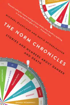 the norm chronicles book cover image