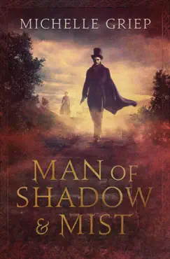man of shadow and mist book cover image