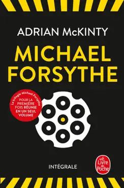 michael forsythe book cover image