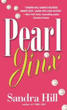 pearl jinx book cover image