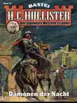 H. C. Hollister 75 synopsis, comments