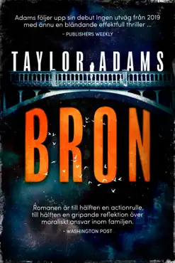bron book cover image