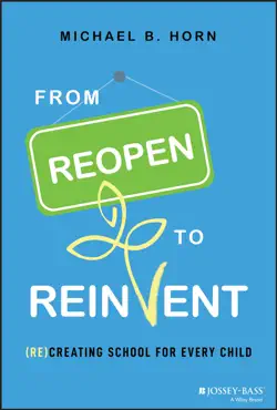 from reopen to reinvent book cover image