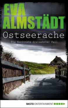 ostseerache book cover image