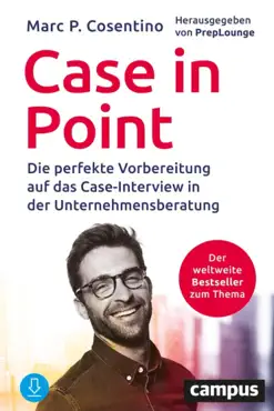 case in point book cover image